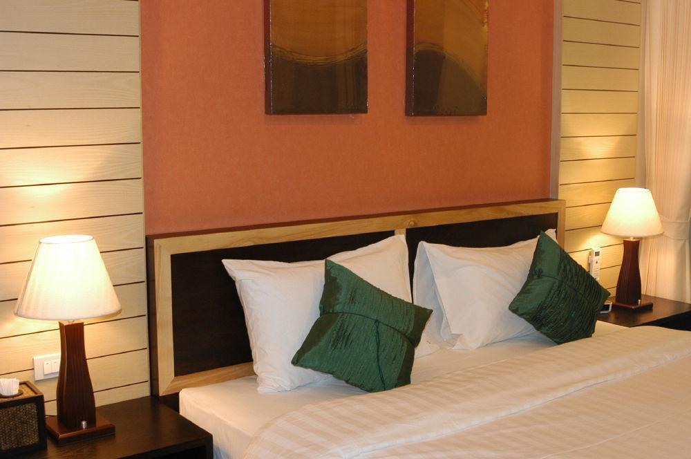 Whispering Palms Suite Chaweng  Exterior foto
