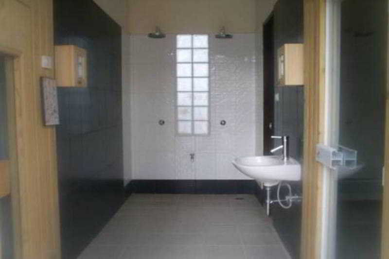 Whispering Palms Suite Chaweng  Exterior foto