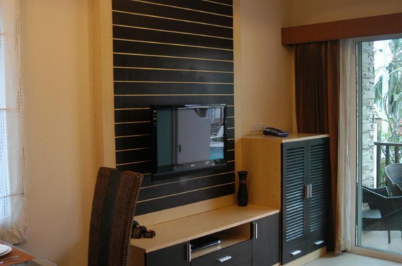 Whispering Palms Suite Chaweng  Exterior foto