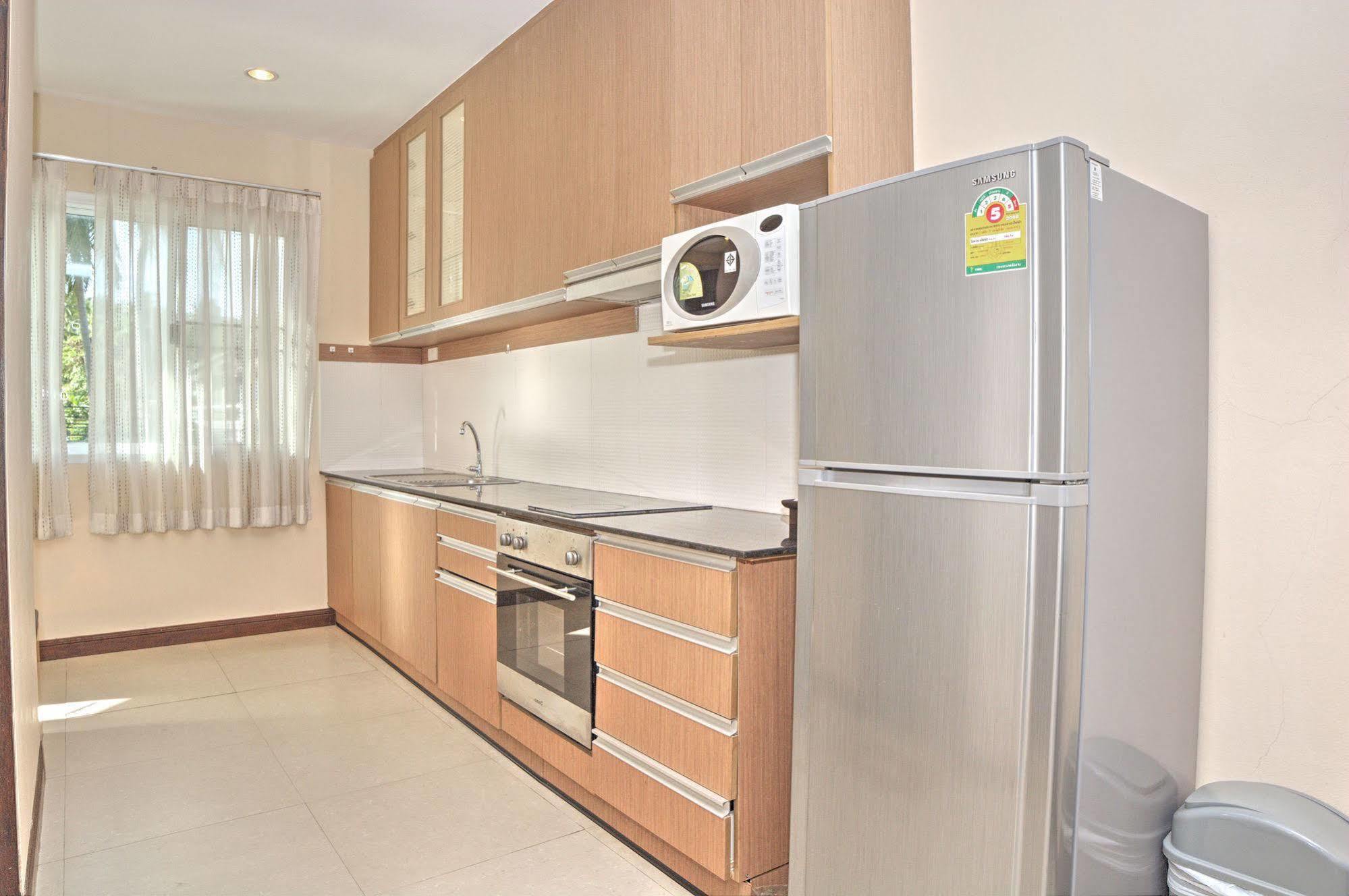 Whispering Palms Suite Chaweng  Exterior foto